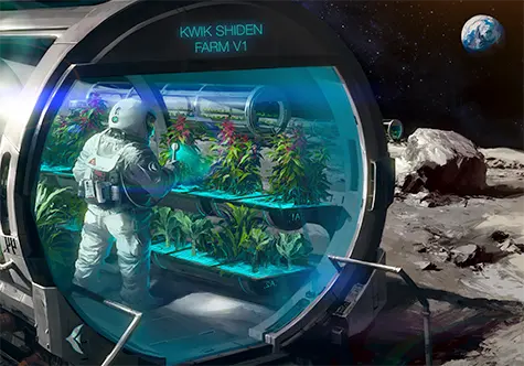 Kwikswap High Yield Farming is on the way!
