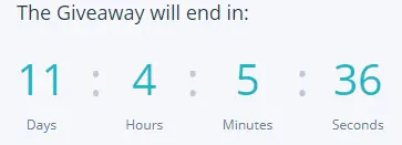 Hurryp up and sign up at CEX.io with this link.