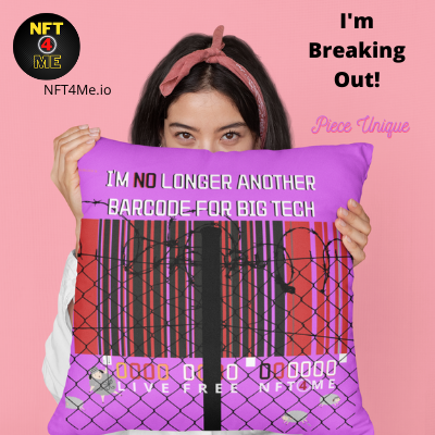 Printable NFTs, Only You Own It.