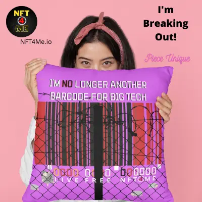 Printable NFTs, Only You Own It.
