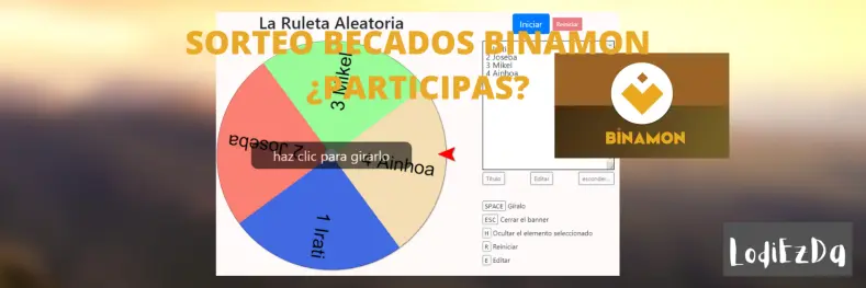 becados