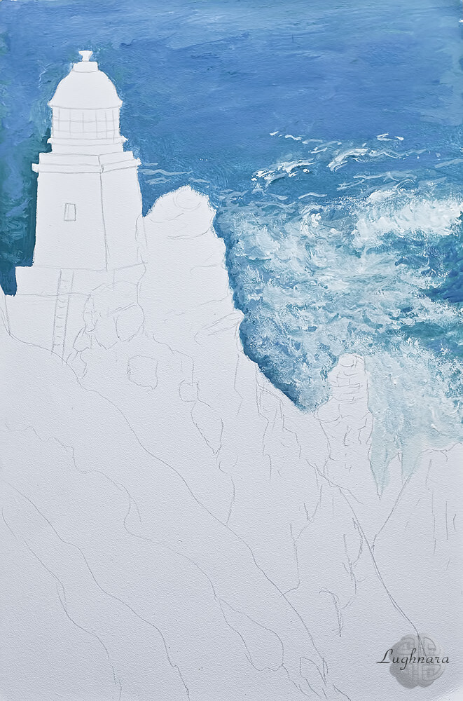 Step 1