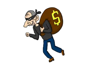 runaway money
