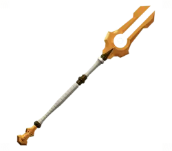 Big Time Quantum Staff