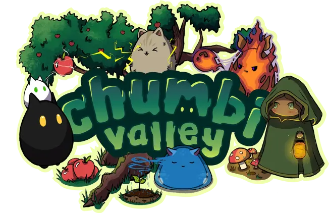 Chumbi Valley PNG Logo
