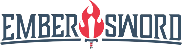 Ember Sword