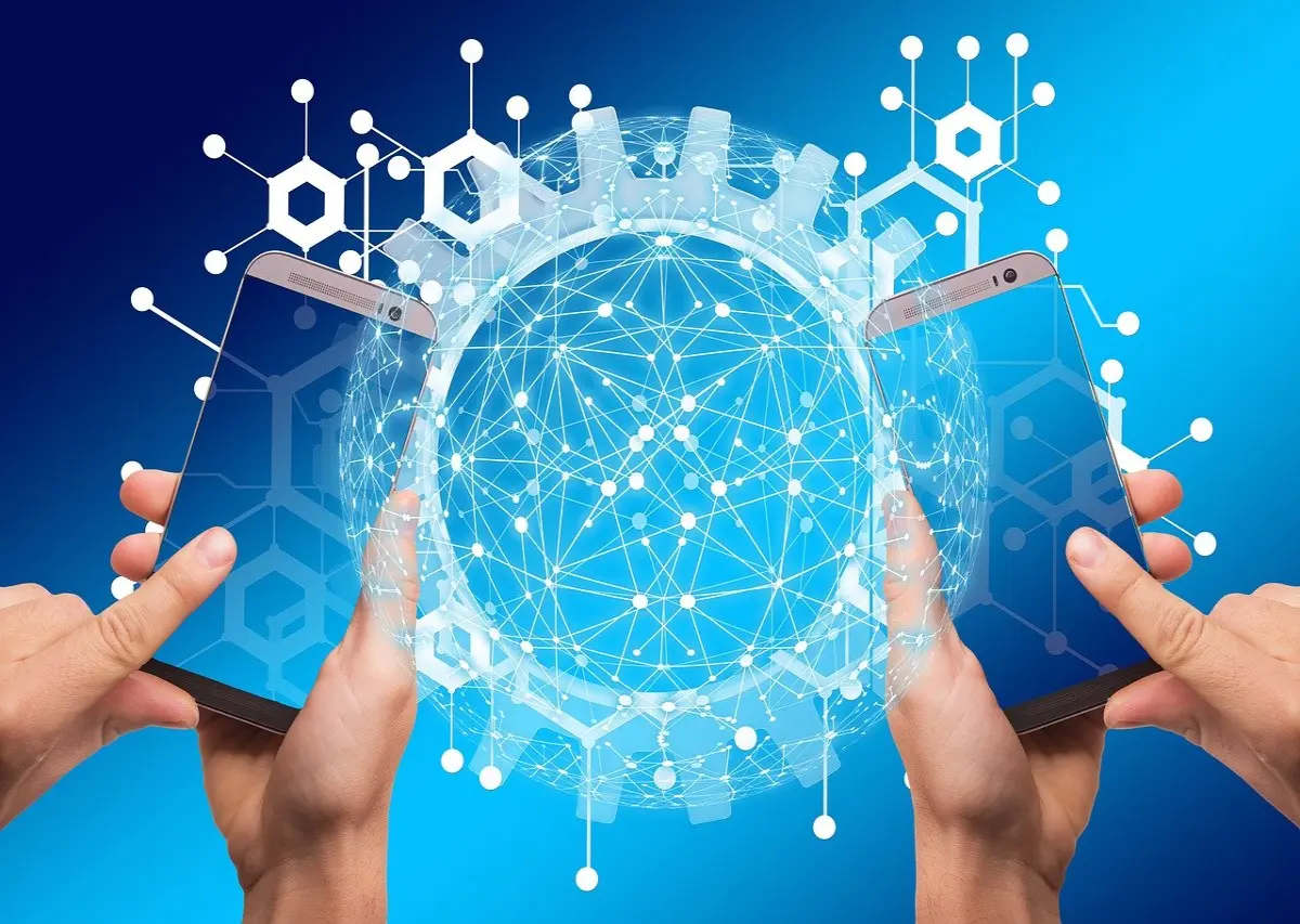 blockchain, technology
