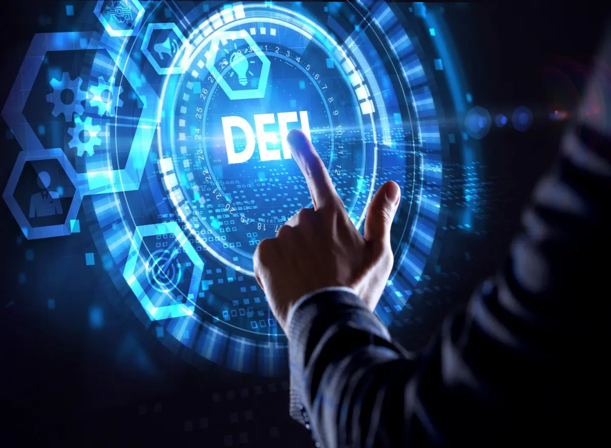 defi,blockchain, dapps