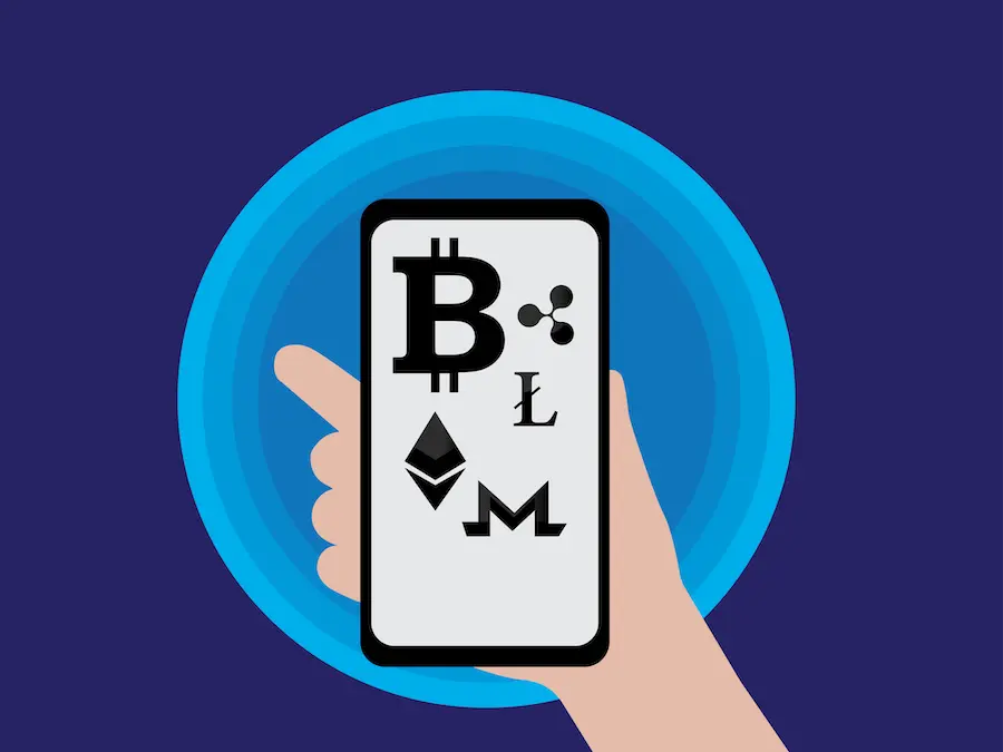 cryptocurrency, blockchain, investments, digital assets