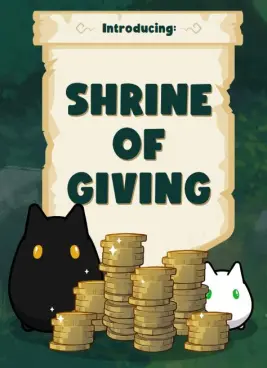 Chumbi Valley Shrine of Giving