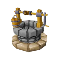Cropbytes Small Well