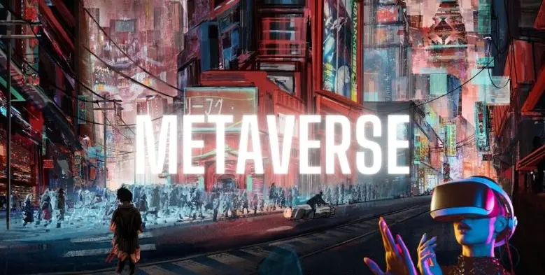 metaverse