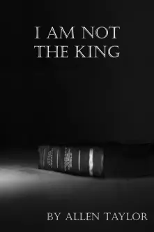 I Am Not the King book launch