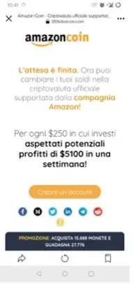 amazon
