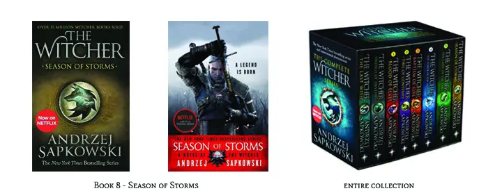 Books 3