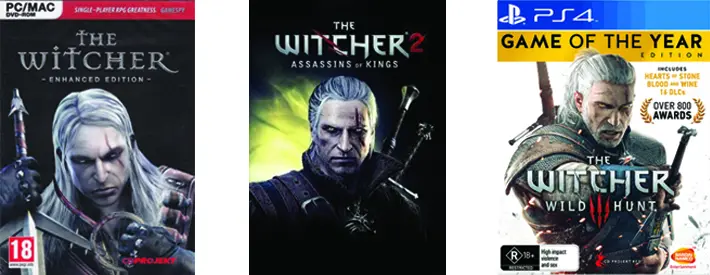 Games