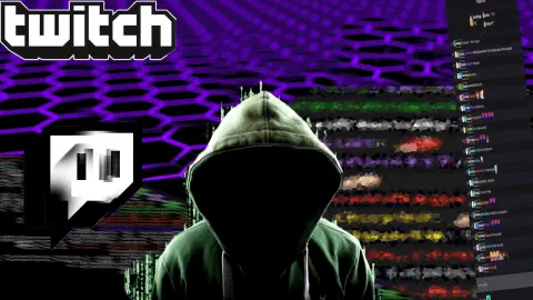 twitch hack