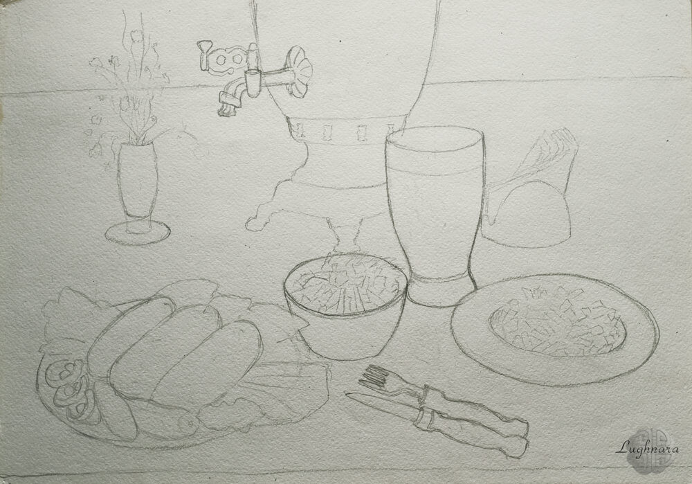 Sketch