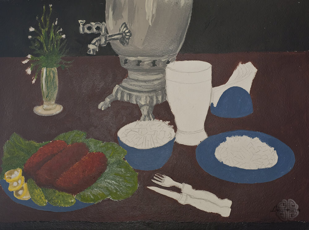Step 4_Samovar