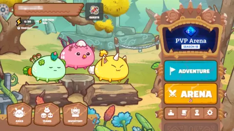 axie