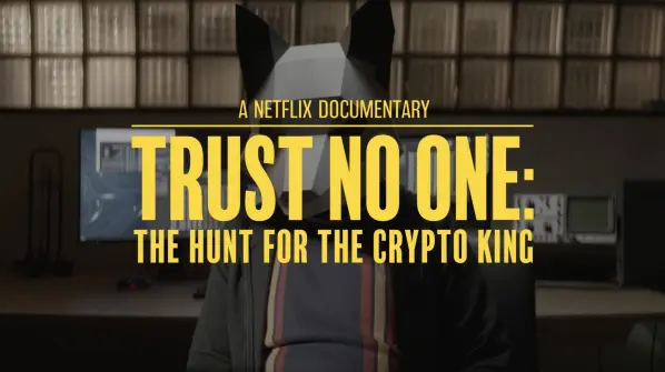 Netflix documentary