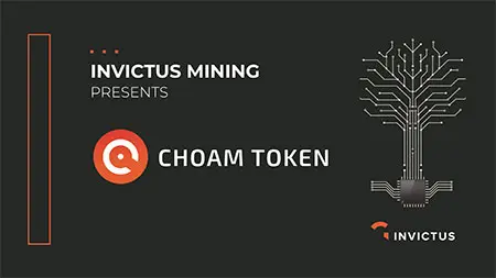 Choam Token