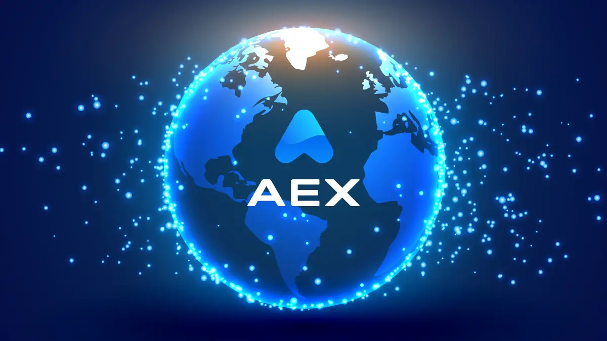 AEX: Multi-country presence for a specialised service