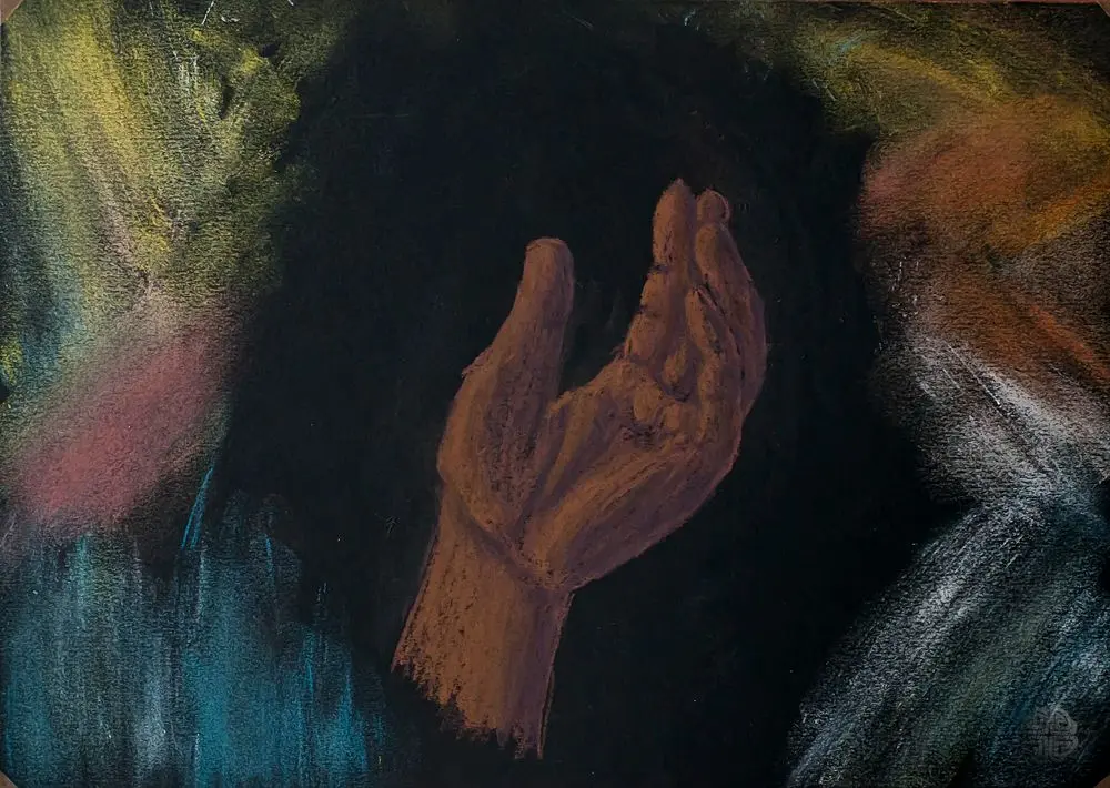 Step 4_Light and Shadow