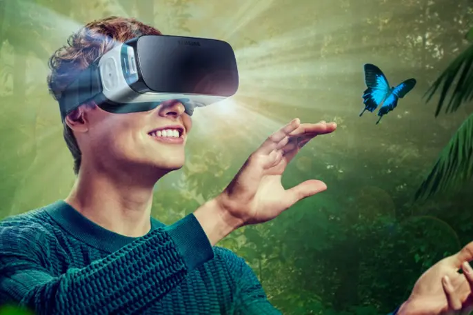 vr