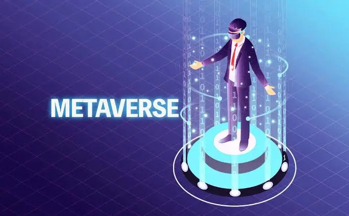 metaverse