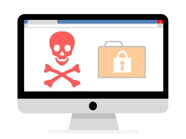 Cuidado con el malware