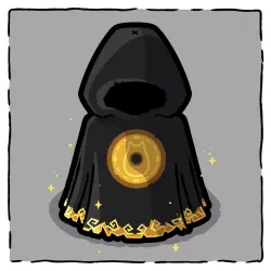 Chumbi Valley The Founder's Cloak