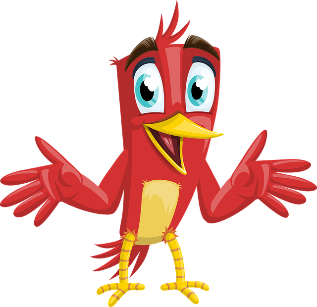 bird
