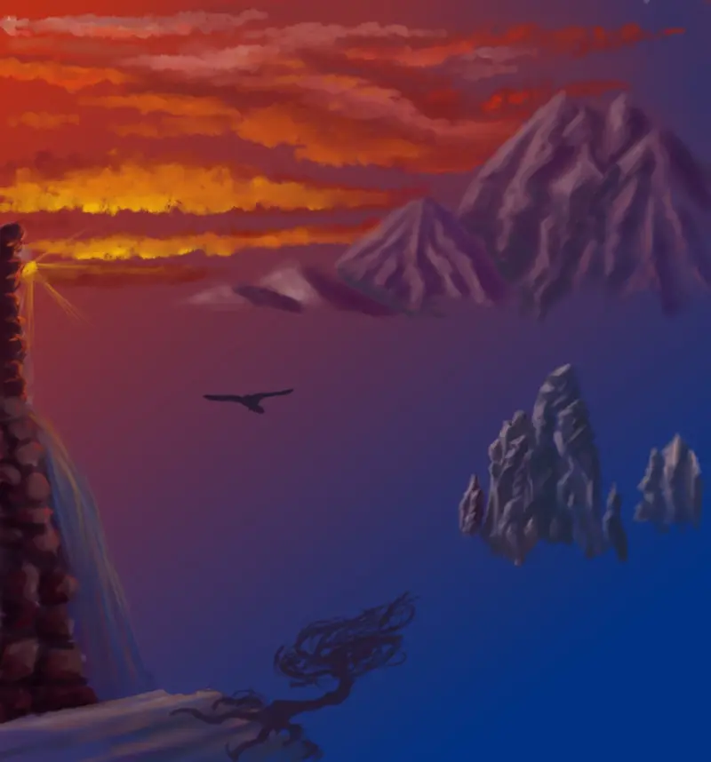 Step 5_Condor and foreground