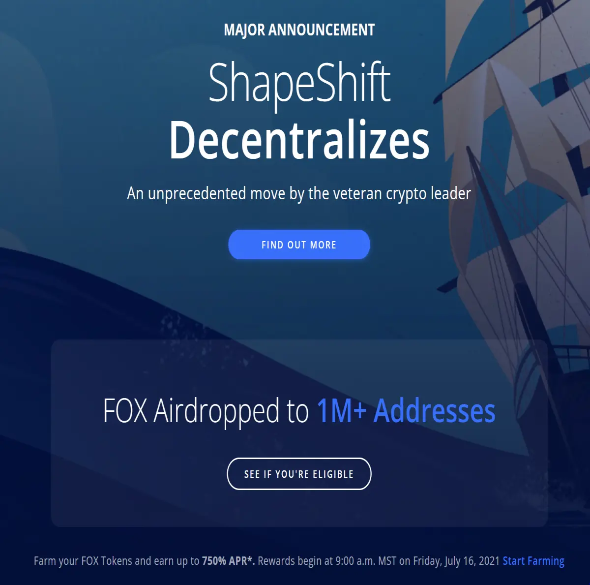 ShareShift DEX