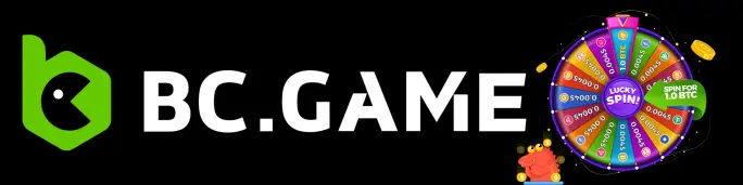 BC.game registration