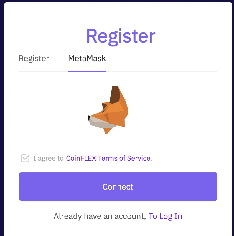login