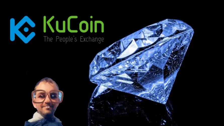 KuCoin Low market Cap gems