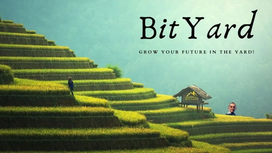 BitYard