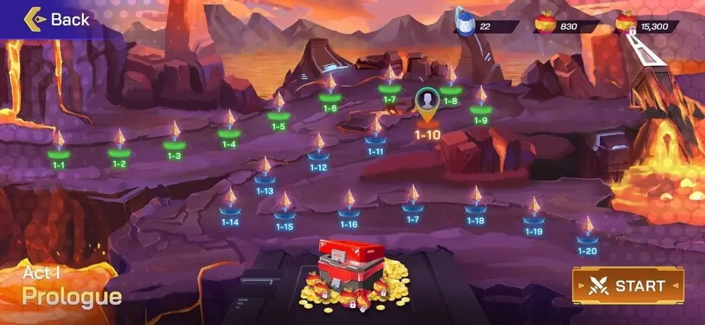 Binemon.io Reward