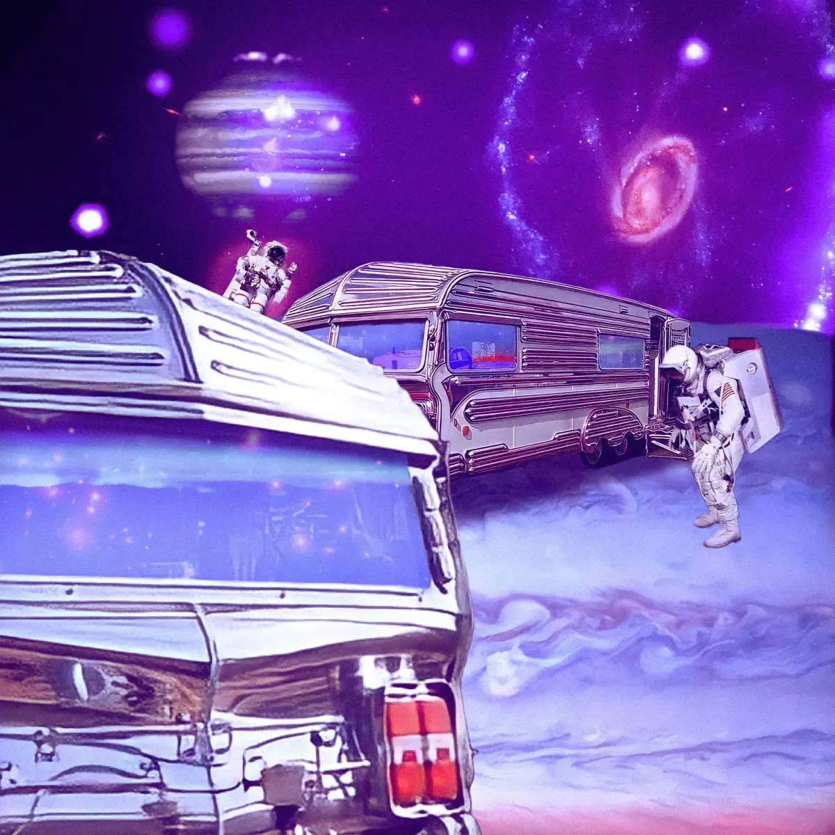 Space Camp