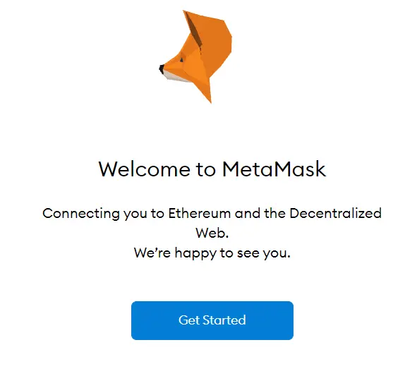 Binemon Metamask Setting