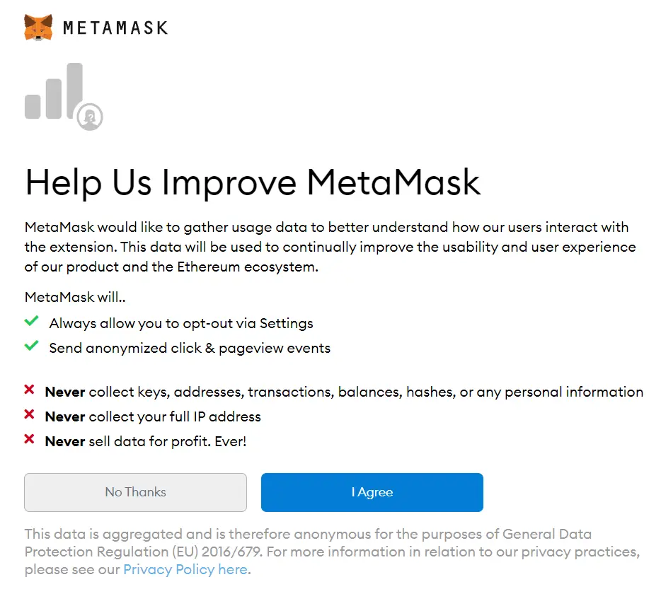 Binemon Metamask