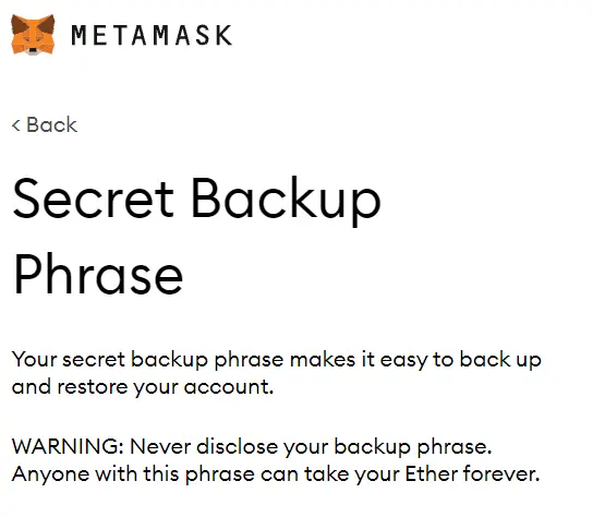 Metamask