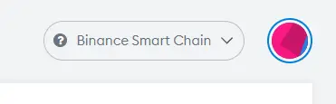 Binemon Metamask