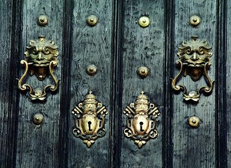 The Key: Door Way to Enlightenment