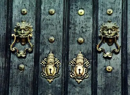 The Key: Door Way to Enlightenment