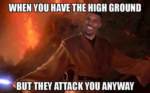 High Ground