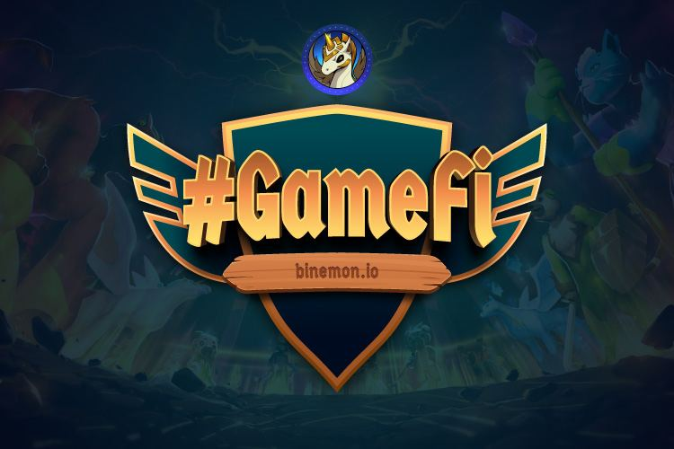GameFi concept