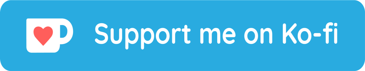 https://ko-fi.com/W7W61NJSC